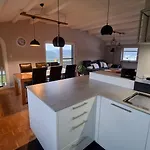 Christiane Appartement Schoenberg