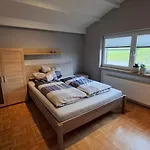 Christiane Appartement *