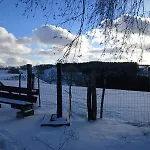 Appartement Christiane Schoenberg