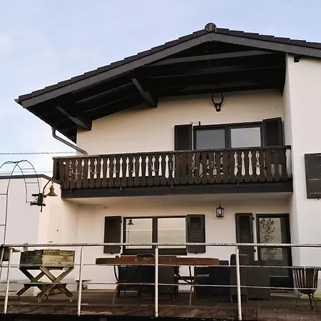 Christiane Schoenberg