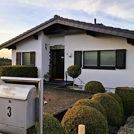 Apartamento Christiane