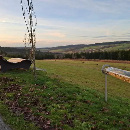 Christiane Appartement