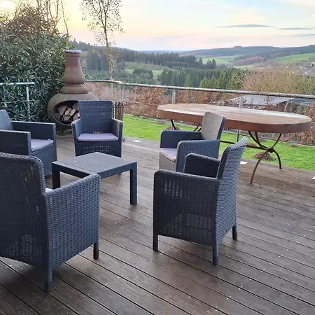 Appartement Christiane