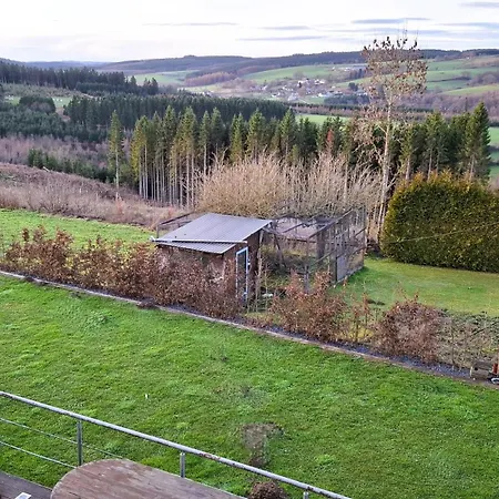 Christiane Apartamento Schoenberg