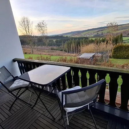 Christiane Appartement *