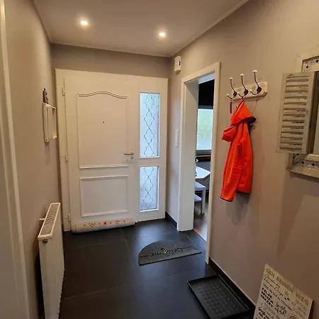 Christiane Schoenberg