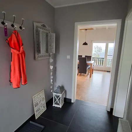 Apartamento Christiane