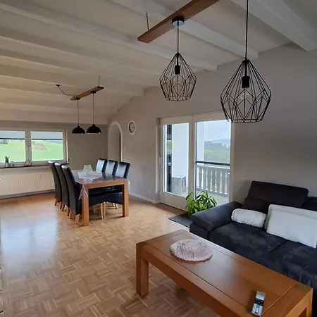 Apartamento Christiane *