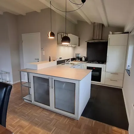 Apartamento Christiane *