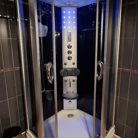 Apartamento Christiane *