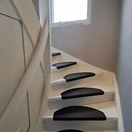 Apartamento Christiane *