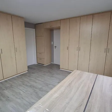 Apartamento Christiane Schoenberg