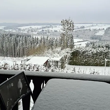 Appartement Christiane Schoenberg