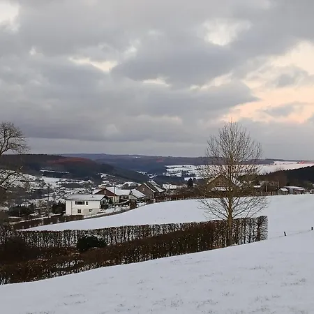 Apartamento Christiane *