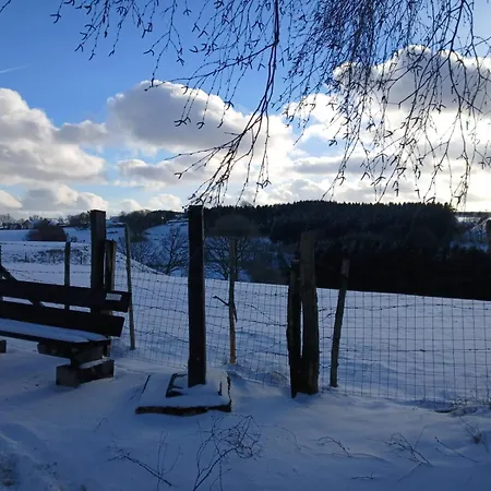 Apartamento Christiane Schoenberg