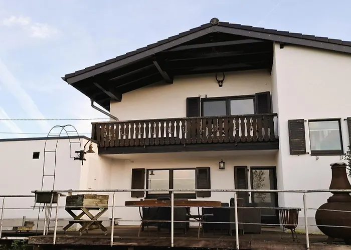 Christiane Schoenberg