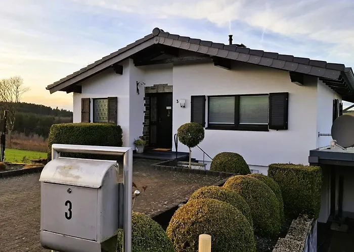 Appartement Christiane