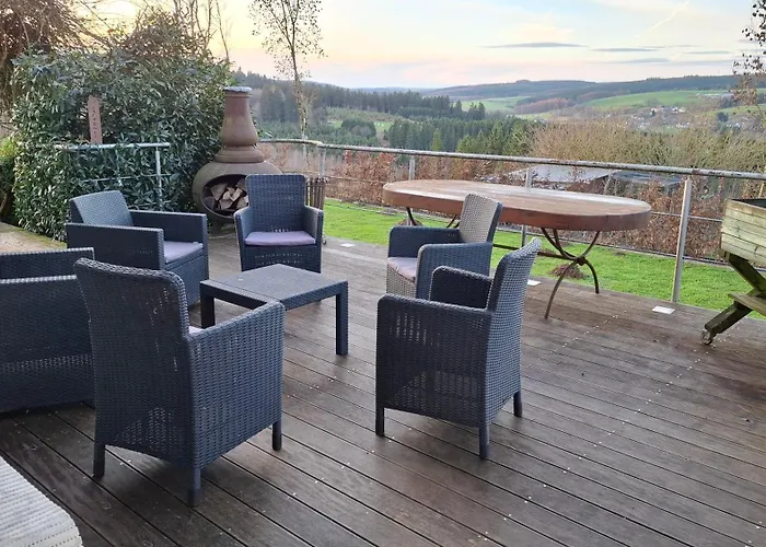 Appartement Christiane