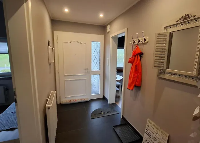 Christiane Schoenberg