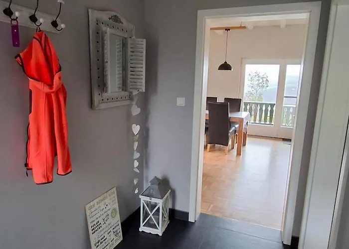 Appartement Christiane