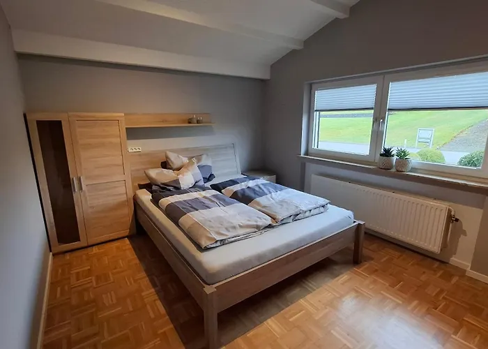 Christiane Appartement *