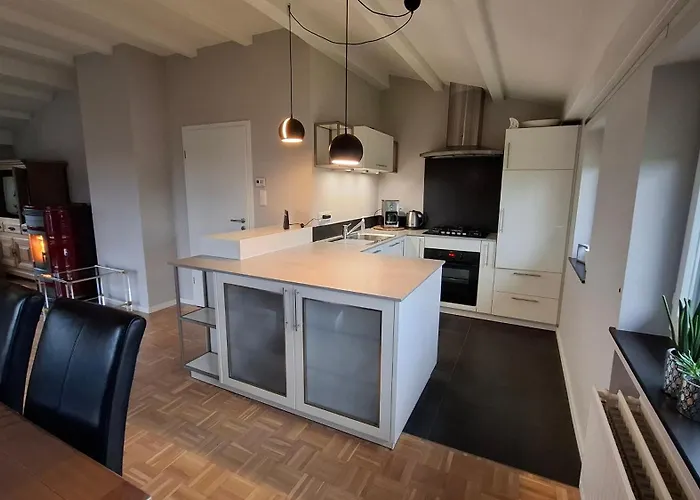 Appartement Christiane *