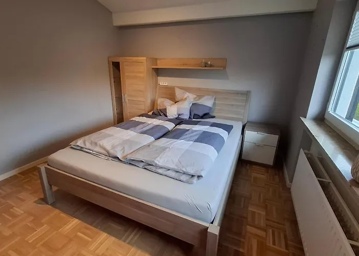 Christiane Appartement Schoenberg