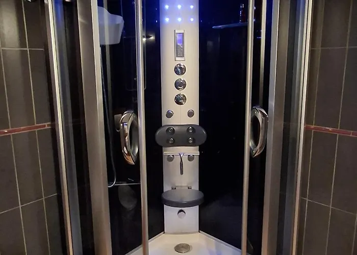 Appartement Christiane *