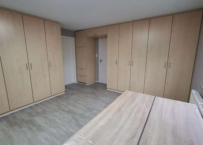 Appartement Christiane Schoenberg