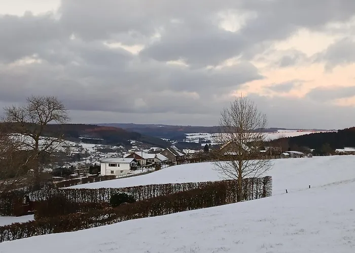 Appartement Christiane *