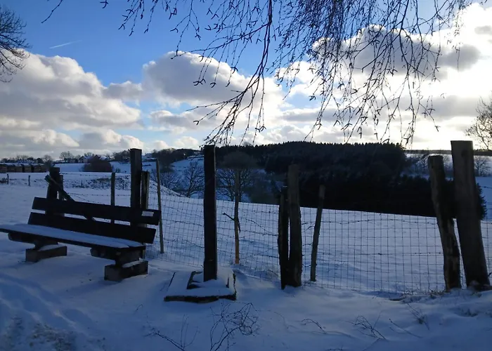 Appartement Christiane Schoenberg